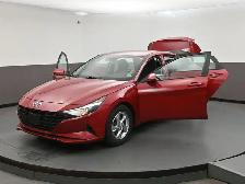 2022 Hyundai Elantra Essential Heated Seats, Apple/Android, Back - Photo 54