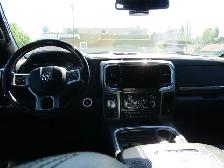 2017 Ram 1500 4WD Crew Cab 5.7 Hemi|Loaded|Leather|B. Camera - Photo 2