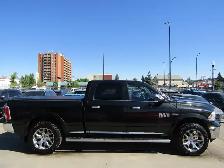 2017 Ram 1500 4WD Crew Cab 5.7 Hemi|Loaded|Leather|B. Camera - Photo 8