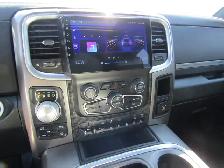 2017 Ram 1500 4WD Crew Cab 5.7 Hemi|Loaded|Leather|B. Camera - Photo 10