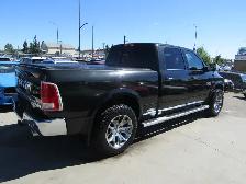 2017 Ram 1500 4WD Crew Cab 5.7 Hemi|Loaded|Leather|B. Camera - Photo 11