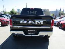 2017 Ram 1500 4WD Crew Cab 5.7 Hemi|Loaded|Leather|B. Camera - Photo 12