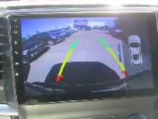 2017 Ram 1500 4WD Crew Cab 5.7 Hemi|Loaded|Leather|B. Camera - Photo 14