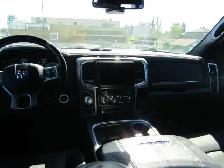 2017 Ram 1500 4WD Crew Cab 5.7 Hemi|Loaded|Leather|B. Camera - Photo 16