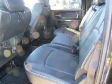 2017 Ram 1500 4WD Crew Cab 5.7 Hemi|Loaded|Leather|B. Camera - Photo 17