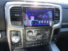 2017 Ram 1500 4WD Crew Cab 5.7 Hemi|Loaded|Leather|B. Camera - Photo 19