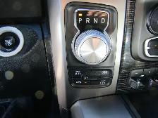 2017 Ram 1500 4WD Crew Cab 5.7 Hemi|Loaded|Leather|B. Camera - Photo 20