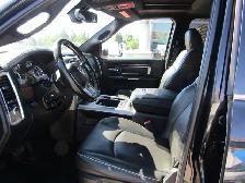 2017 Ram 1500 4WD Crew Cab 5.7 Hemi|Loaded|Leather|B. Camera - Photo 22