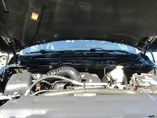 2017 Ram 1500 4WD Crew Cab 5.7 Hemi|Loaded|Leather|B. Camera - Photo 26