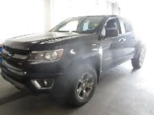 2017 Chevrolet Colorado 4WD Z71 - Photo 2