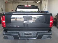 2017 Chevrolet Colorado 4WD Z71 - Photo 3