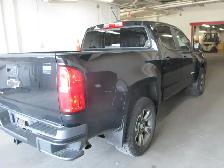 2017 Chevrolet Colorado 4WD Z71 - Photo 4