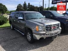 2012 GMC Sierra 1500