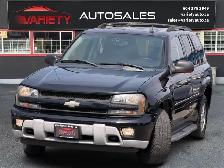 2005 Chevrolet Trailblazer 4dr 4WD LS, Powerful 4.2L Vortec, FRE - Photo 2