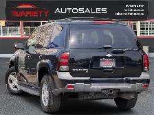2005 Chevrolet Trailblazer 4dr 4WD LS, Powerful 4.2L Vortec, FRE - Photo 3