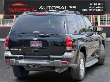 2005 Chevrolet Trailblazer 4dr 4WD LS, Powerful 4.2L Vortec, FRE - Photo 4