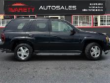 2005 Chevrolet Trailblazer 4dr 4WD LS, Powerful 4.2L Vortec, FRE - Photo 5