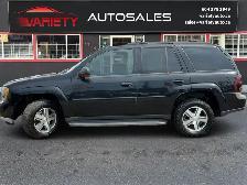 2005 Chevrolet Trailblazer 4dr 4WD LS, Powerful 4.2L Vortec, FRE - Photo 6