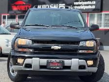 2005 Chevrolet Trailblazer 4dr 4WD LS, Powerful 4.2L Vortec, FRE - Photo 7