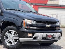 2005 Chevrolet Trailblazer 4dr 4WD LS, Powerful 4.2L Vortec, FRE - Photo 8