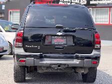2005 Chevrolet Trailblazer 4dr 4WD LS, Powerful 4.2L Vortec, FRE - Photo 9
