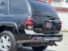 2005 Chevrolet Trailblazer 4dr 4WD LS, Powerful 4.2L Vortec, FRE - Photo 10