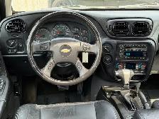 2005 Chevrolet Trailblazer 4dr 4WD LS, Powerful 4.2L Vortec, FRE - Photo 14