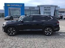 2024 Volkswagen Atlas - Photo 2
