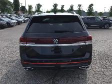 2024 Volkswagen Atlas - Photo 4