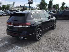 2024 Volkswagen Atlas - Photo 5