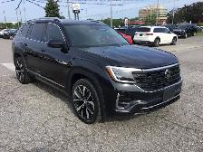 2024 Volkswagen Atlas - Photo 7