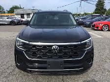 2024 Volkswagen Atlas - Photo 8