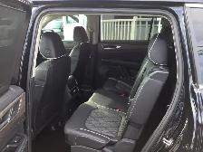 2024 Volkswagen Atlas - Photo 16