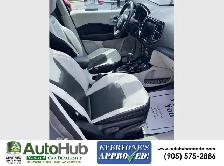 2018 Jeep Compass LIMITED-4X4-NAV-BACKUP CAMERA-LEATHER-PANO.ROO - Photo 13