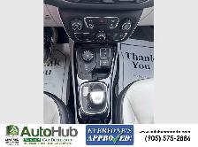 2018 Jeep Compass LIMITED-4X4-NAV-BACKUP CAMERA-LEATHER-PANO.ROO - Photo 17