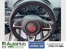 2018 Jeep Compass LIMITED-4X4-NAV-BACKUP CAMERA-LEATHER-PANO.ROO - Photo 18