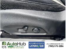 2018 Jeep Compass LIMITED-4X4-NAV-BACKUP CAMERA-LEATHER-PANO.ROO - Photo 22
