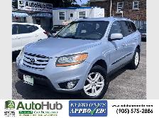 2010 Hyundai Santa Fe GL-3.5V6