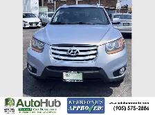 2010 Hyundai Santa Fe GL-3.5V6 - Photo 2