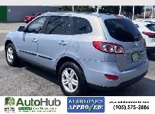 2010 Hyundai Santa Fe GL-3.5V6 - Photo 5