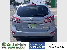 2010 Hyundai Santa Fe GL-3.5V6 - Photo 6
