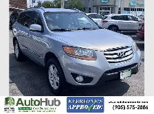 2010 Hyundai Santa Fe GL-3.5V6 - Photo 9