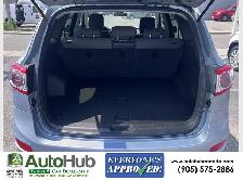 2010 Hyundai Santa Fe GL-3.5V6 - Photo 10