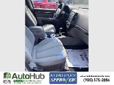 2010 Hyundai Santa Fe GL-3.5V6 - Photo 13