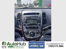 2010 Hyundai Santa Fe GL-3.5V6 - Photo 16