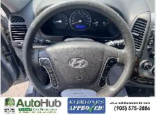 2010 Hyundai Santa Fe GL-3.5V6 - Photo 18