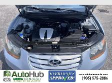 2010 Hyundai Santa Fe GL-3.5V6 - Photo 19