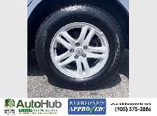 2010 Hyundai Santa Fe GL-3.5V6 - Photo 20