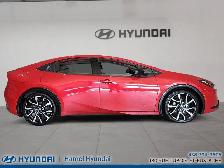 2025 Toyota Prius hybride branchable XSE Premium - Photo 2
