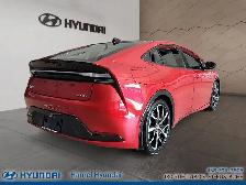 2025 Toyota Prius hybride branchable XSE Premium - Photo 3